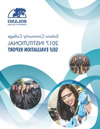Solano Community College 2017 Institutional Self Evauluation Report